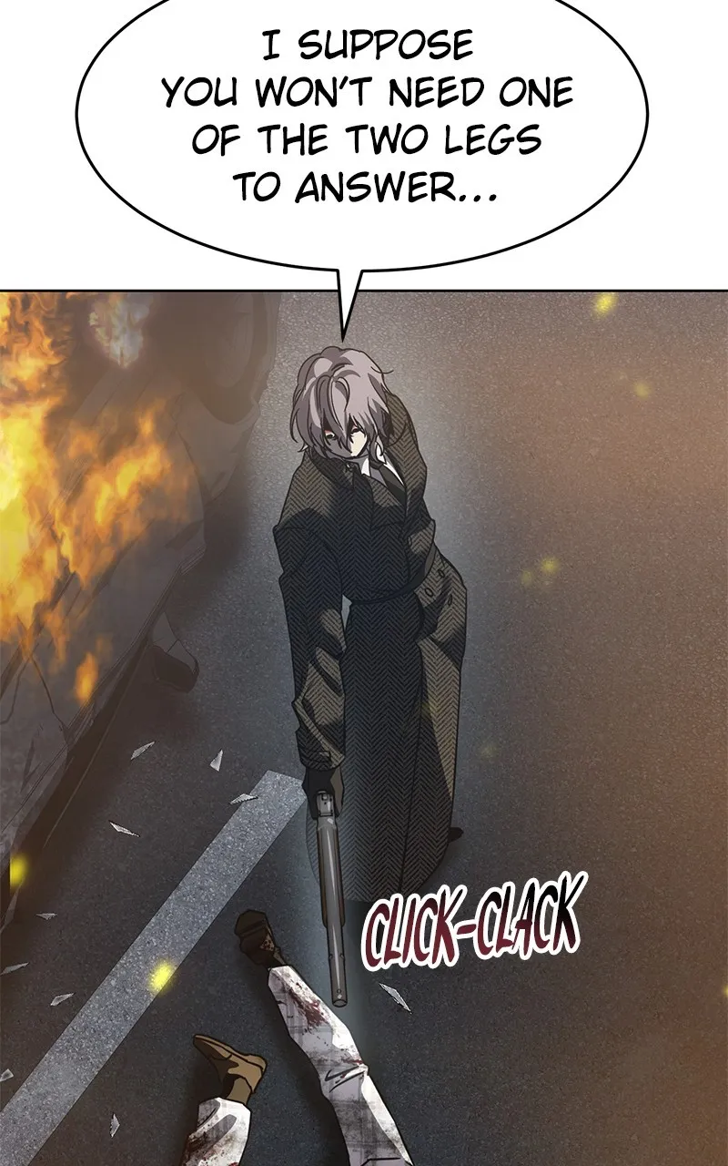 Dead Mansion Chapter 35 page 154 - 