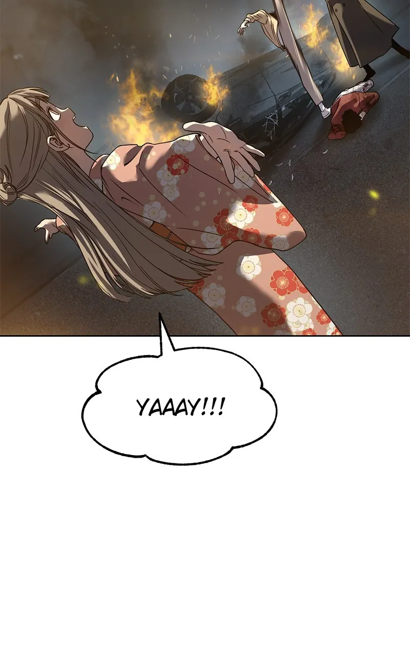 Dead Mansion Chapter 35 page 158 - 