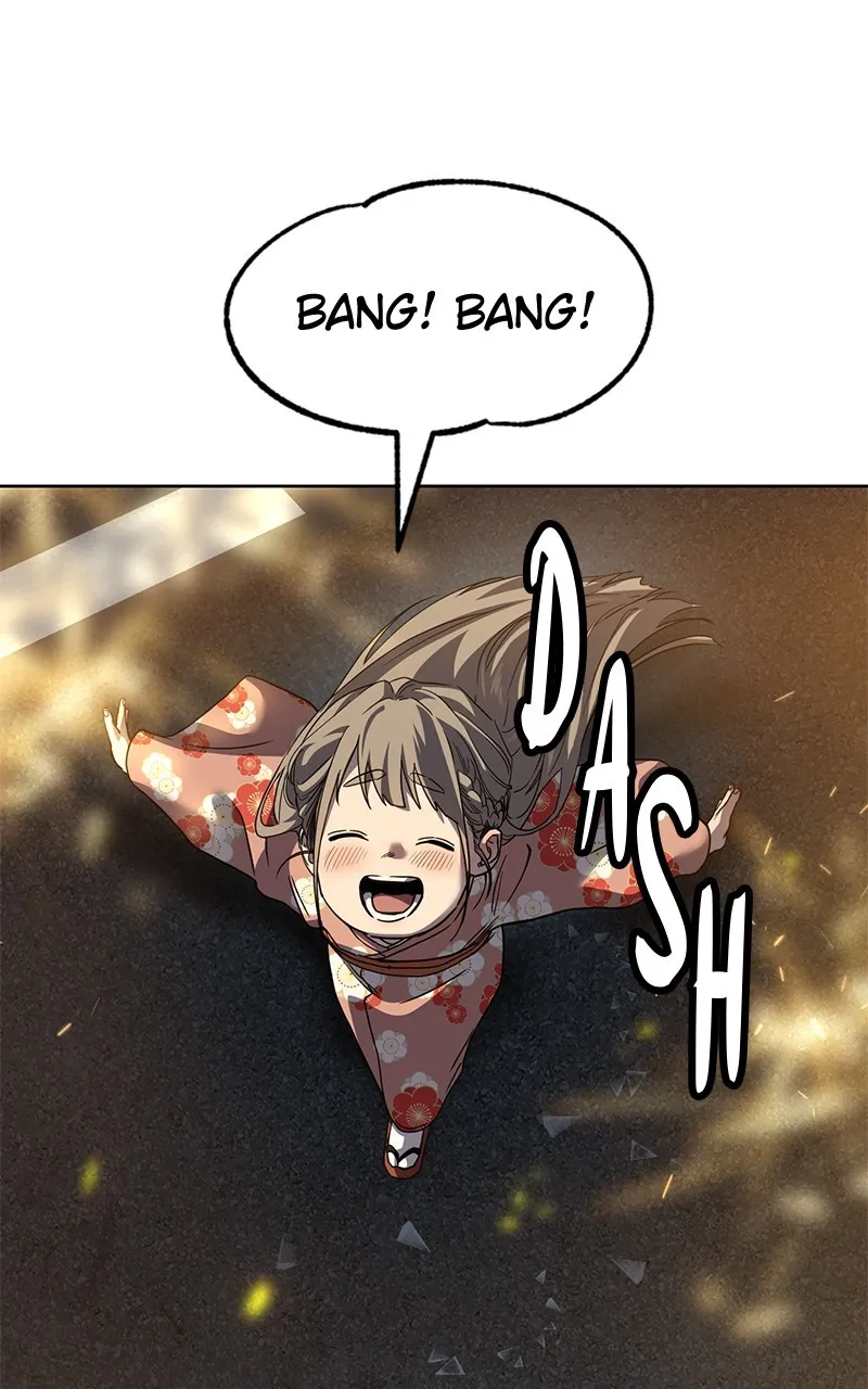 Dead Mansion Chapter 35 page 159 - 