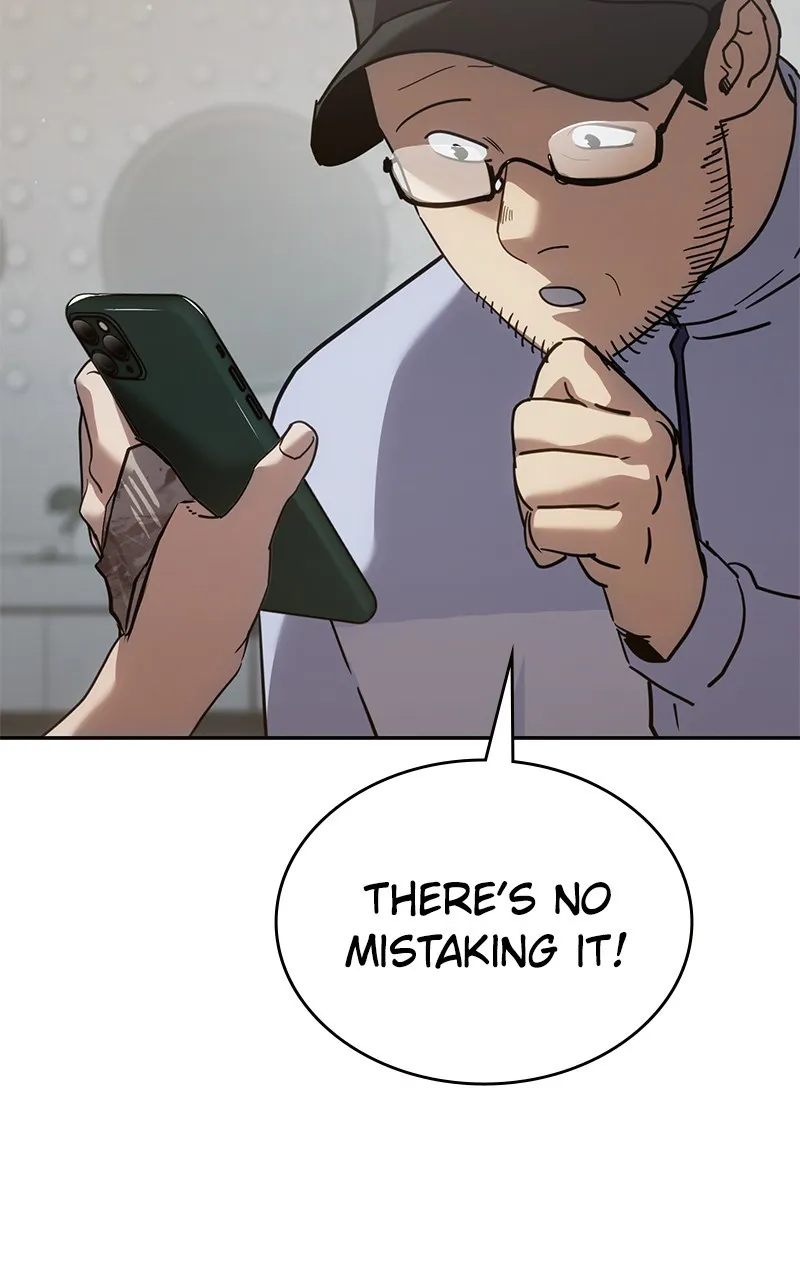 Dead Mansion Chapter 35 page 17 - 
