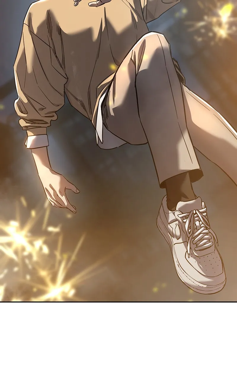 Dead Mansion Chapter 35 page 164 - 