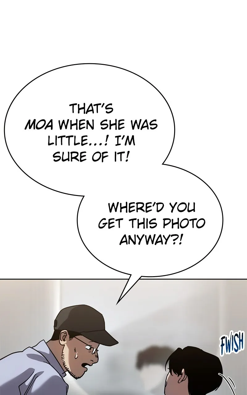 Dead Mansion Chapter 35 page 18 - 