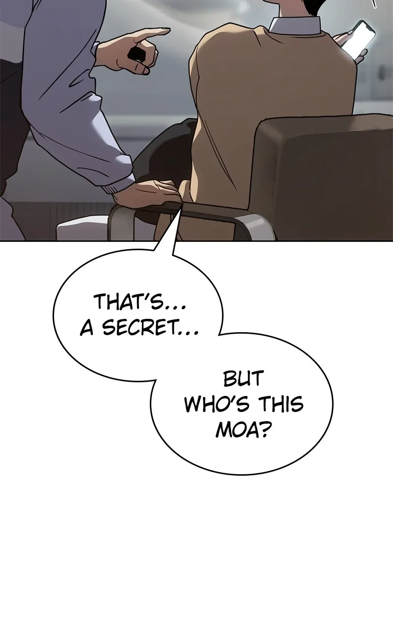Dead Mansion Chapter 35 page 19 - 