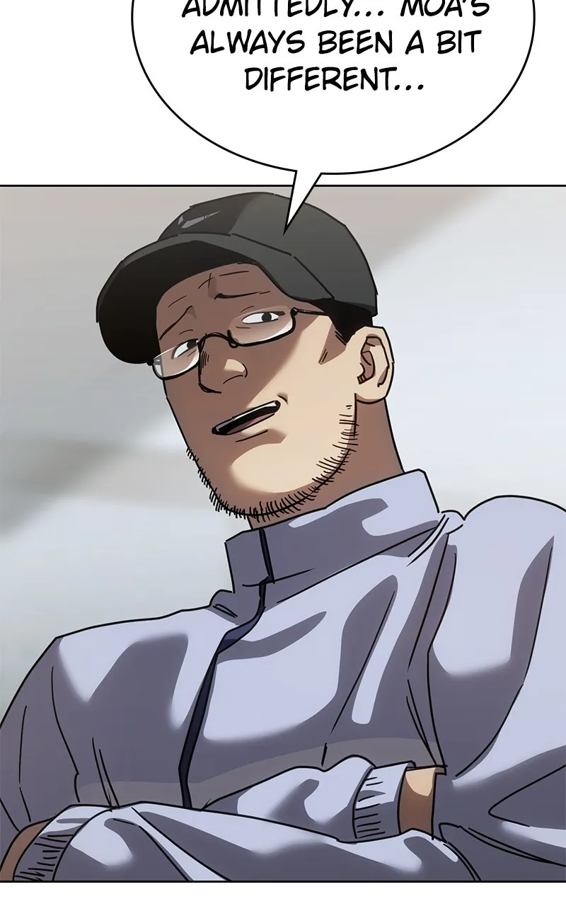 Dead Mansion Chapter 35 page 24 - 
