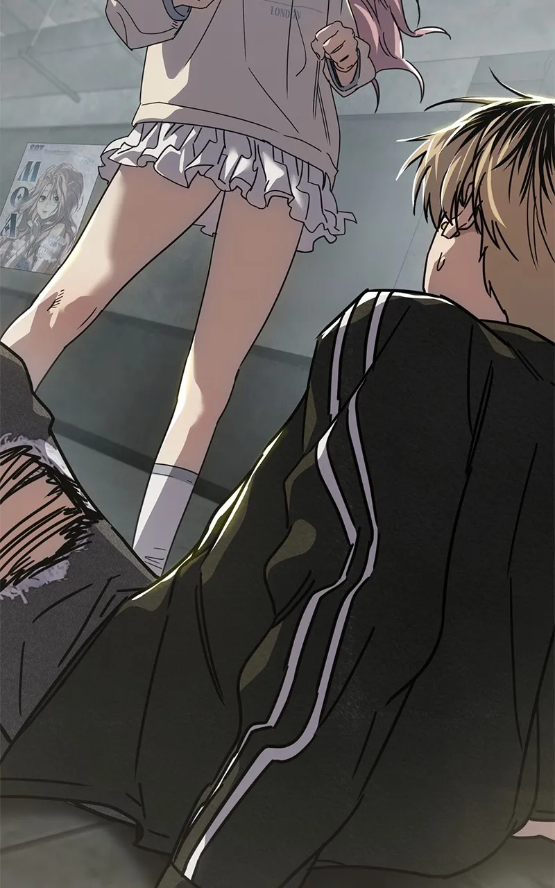 Dead Mansion Chapter 35 page 28 - 