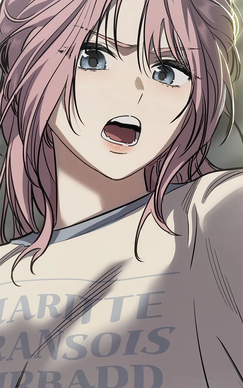 Dead Mansion Chapter 35 page 30 - 