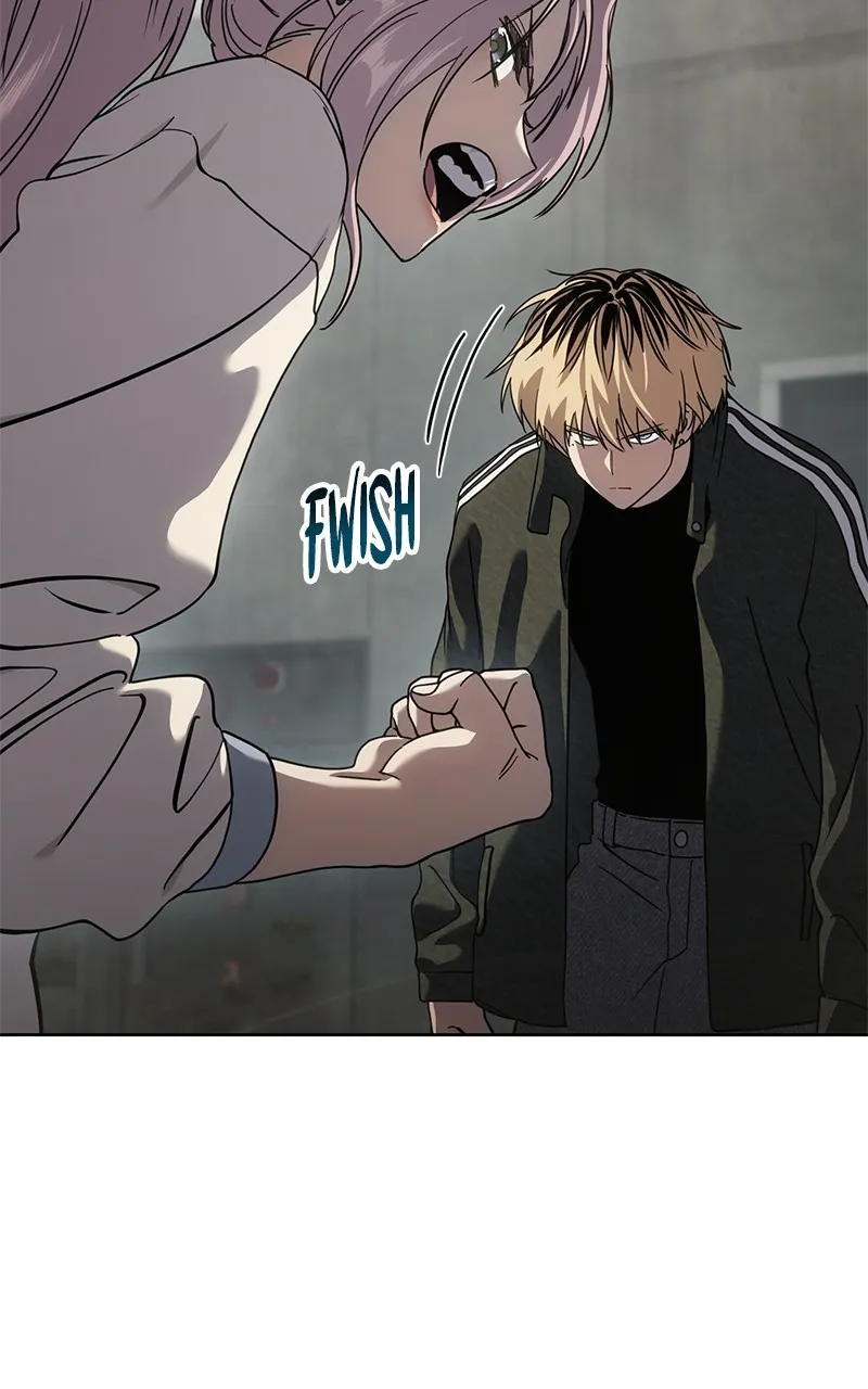 Dead Mansion Chapter 35 page 32 - 