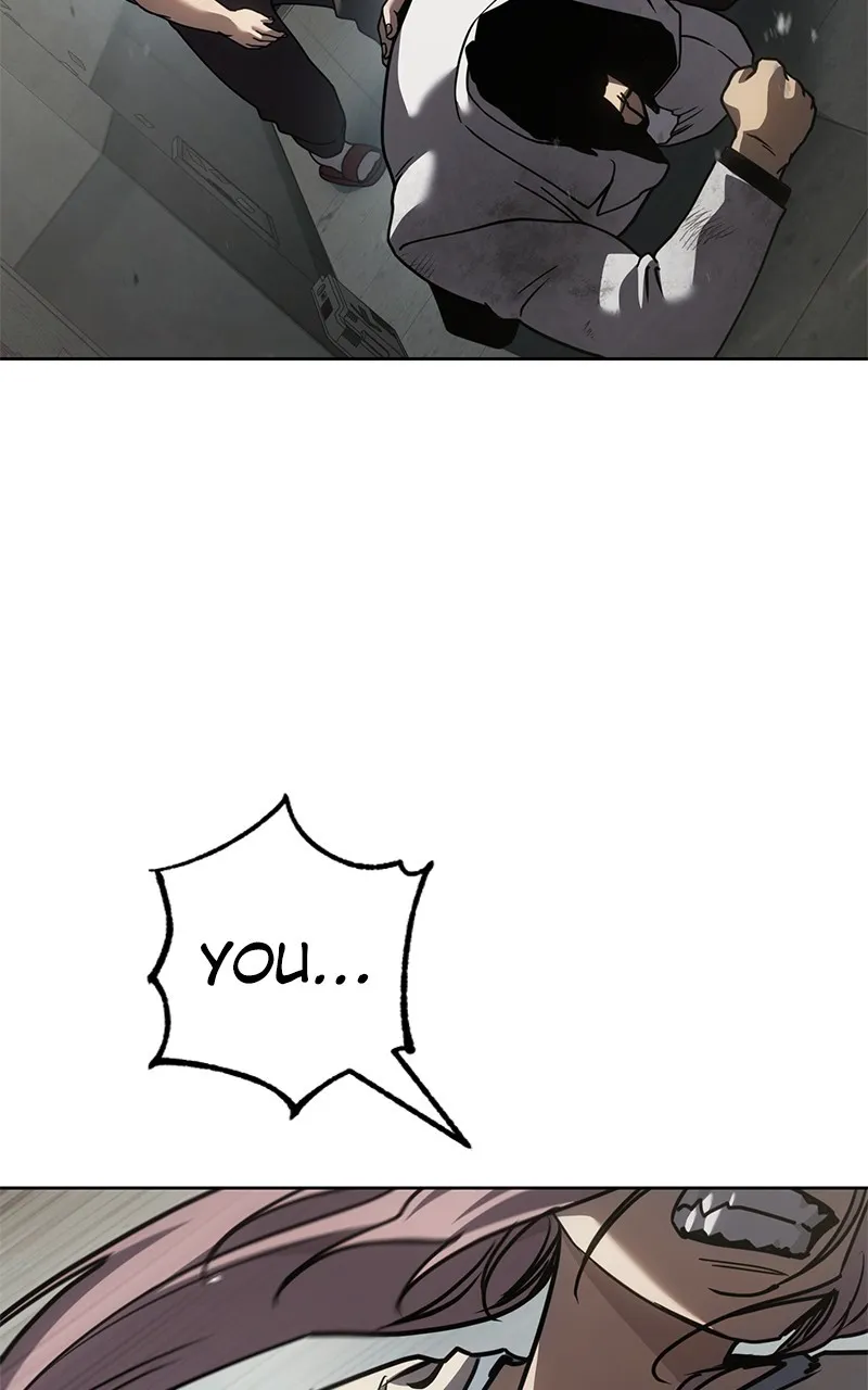 Dead Mansion Chapter 35 page 34 - 