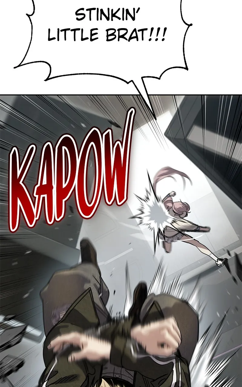Dead Mansion Chapter 35 page 36 - 