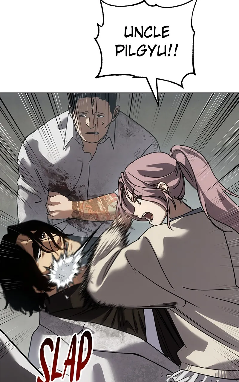 Dead Mansion Chapter 35 page 38 - 