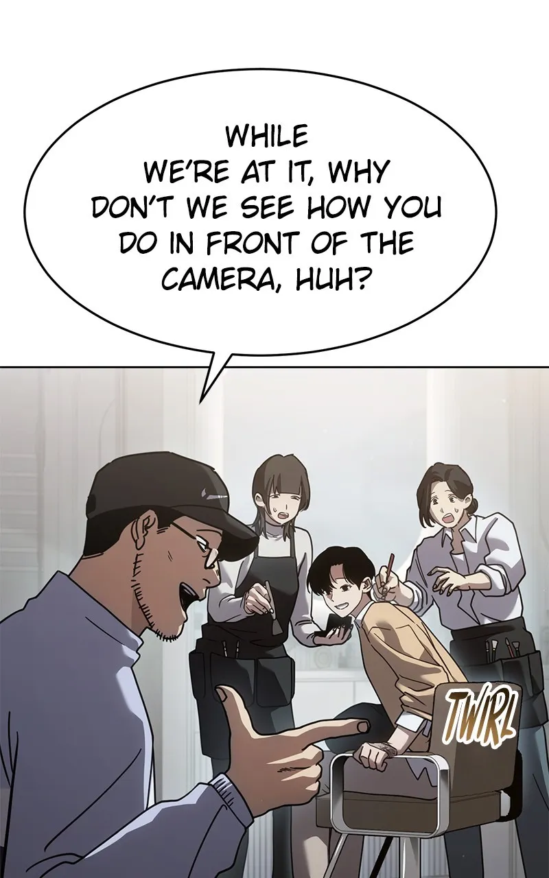 Dead Mansion Chapter 35 page 5 - 
