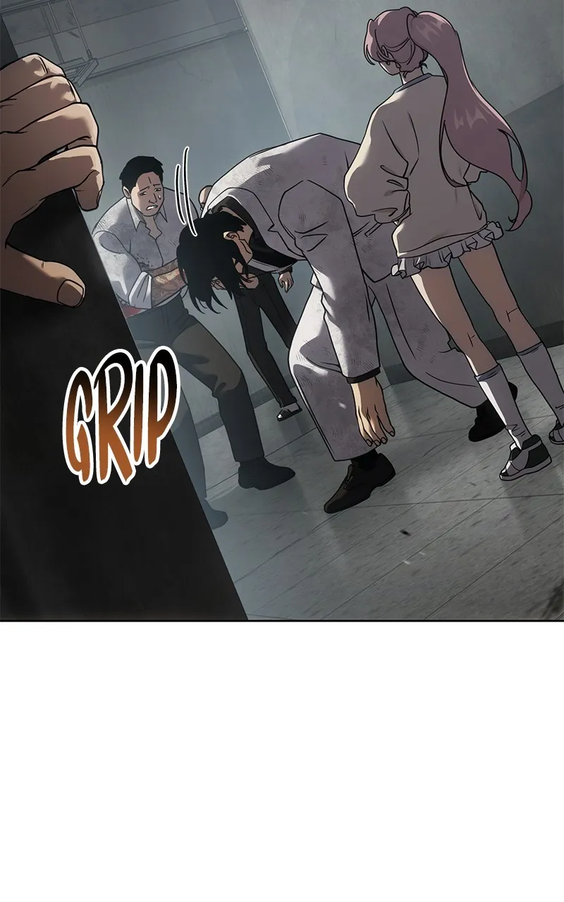 Dead Mansion Chapter 35 page 42 - 