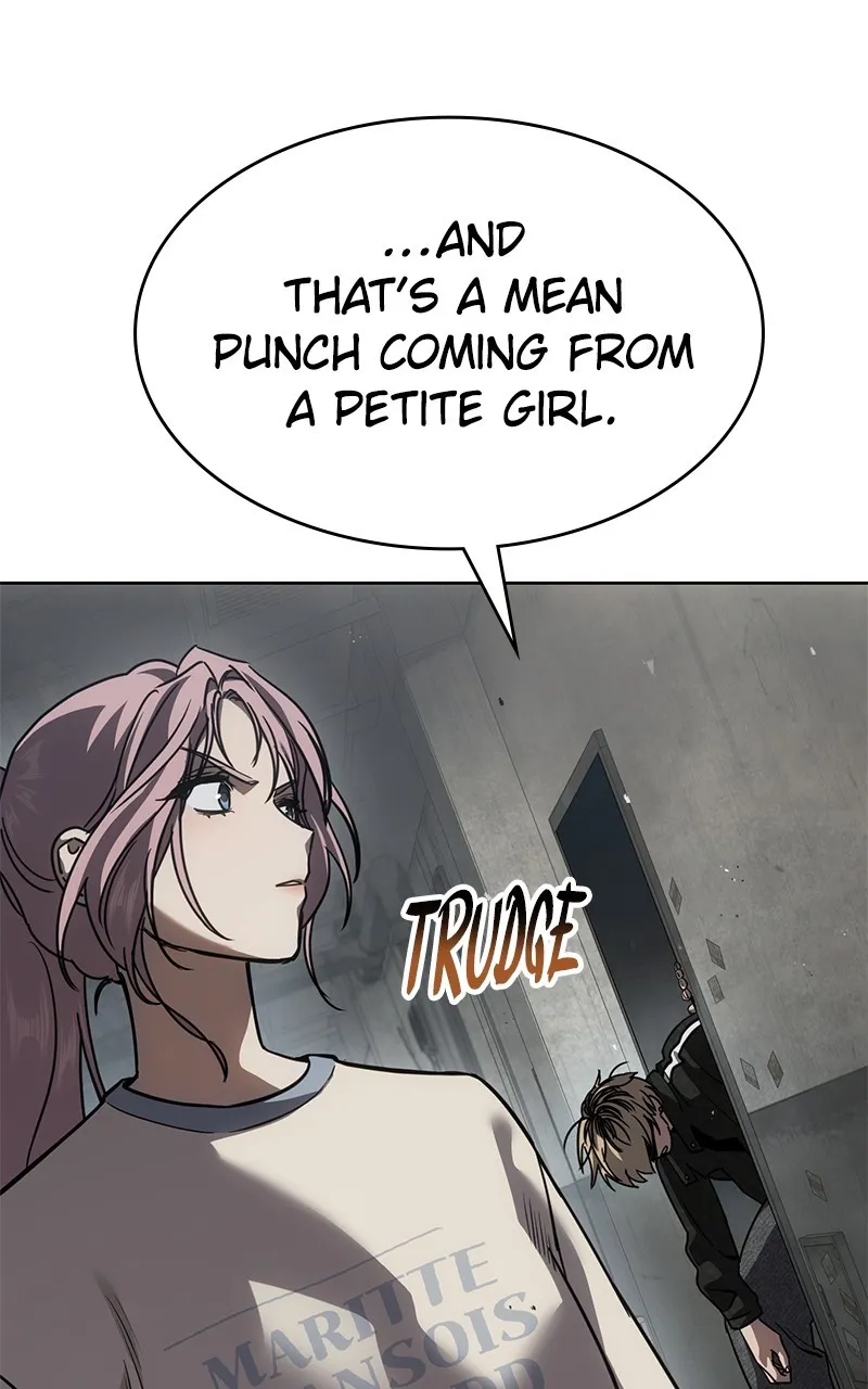 Dead Mansion Chapter 35 page 43 - 