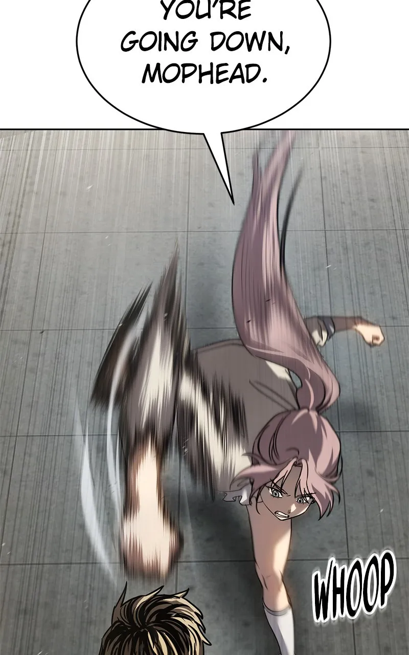 Dead Mansion Chapter 35 page 54 - 