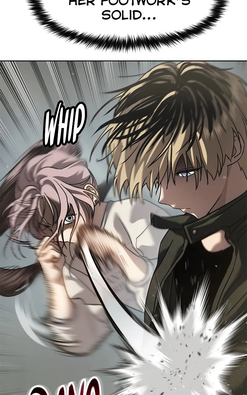 Dead Mansion Chapter 35 page 58 - 
