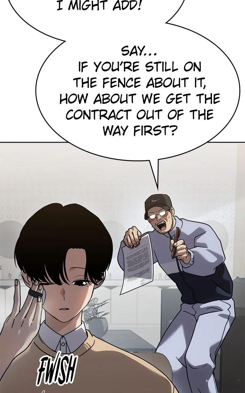 Dead Mansion Chapter 35 page 7 - 