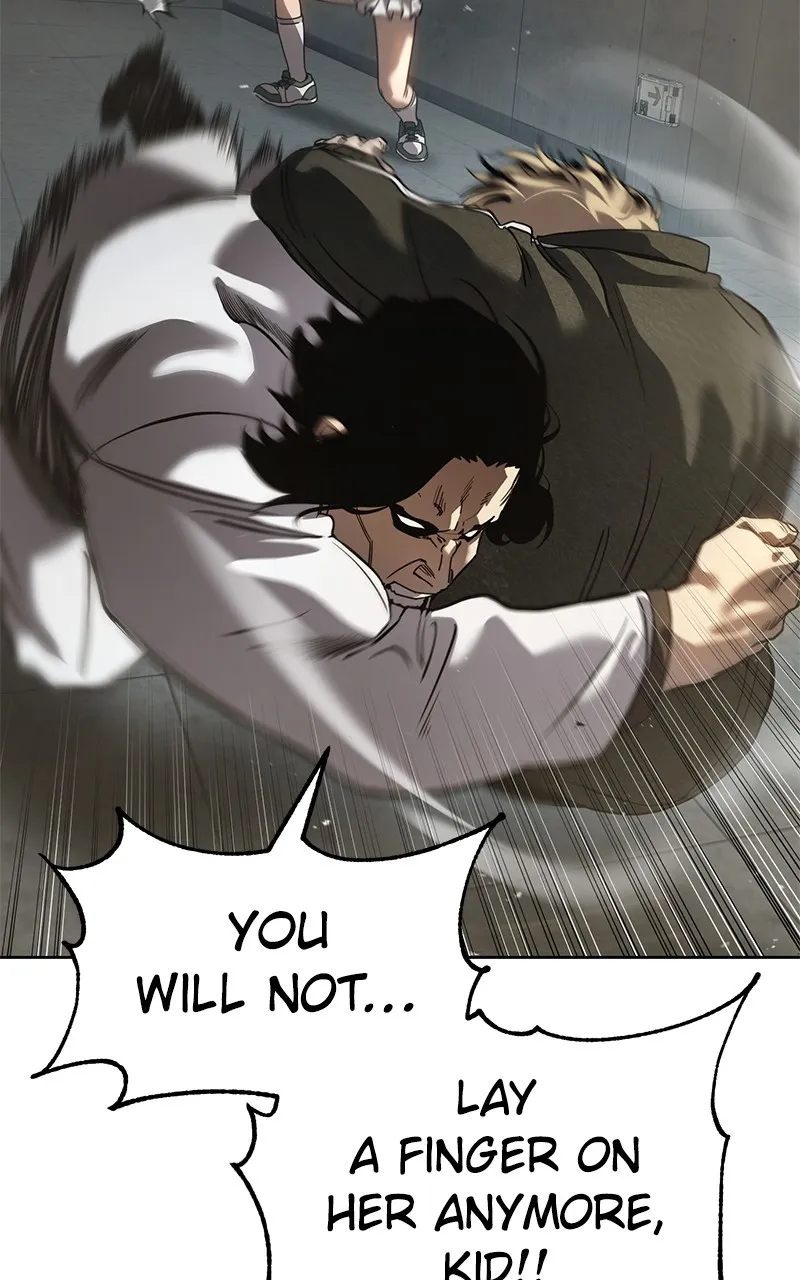Dead Mansion Chapter 35 page 67 - 