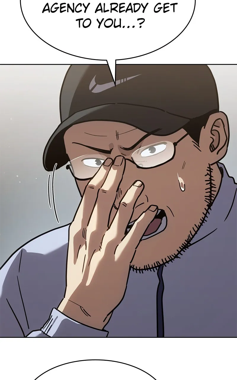 Dead Mansion Chapter 35 page 9 - 