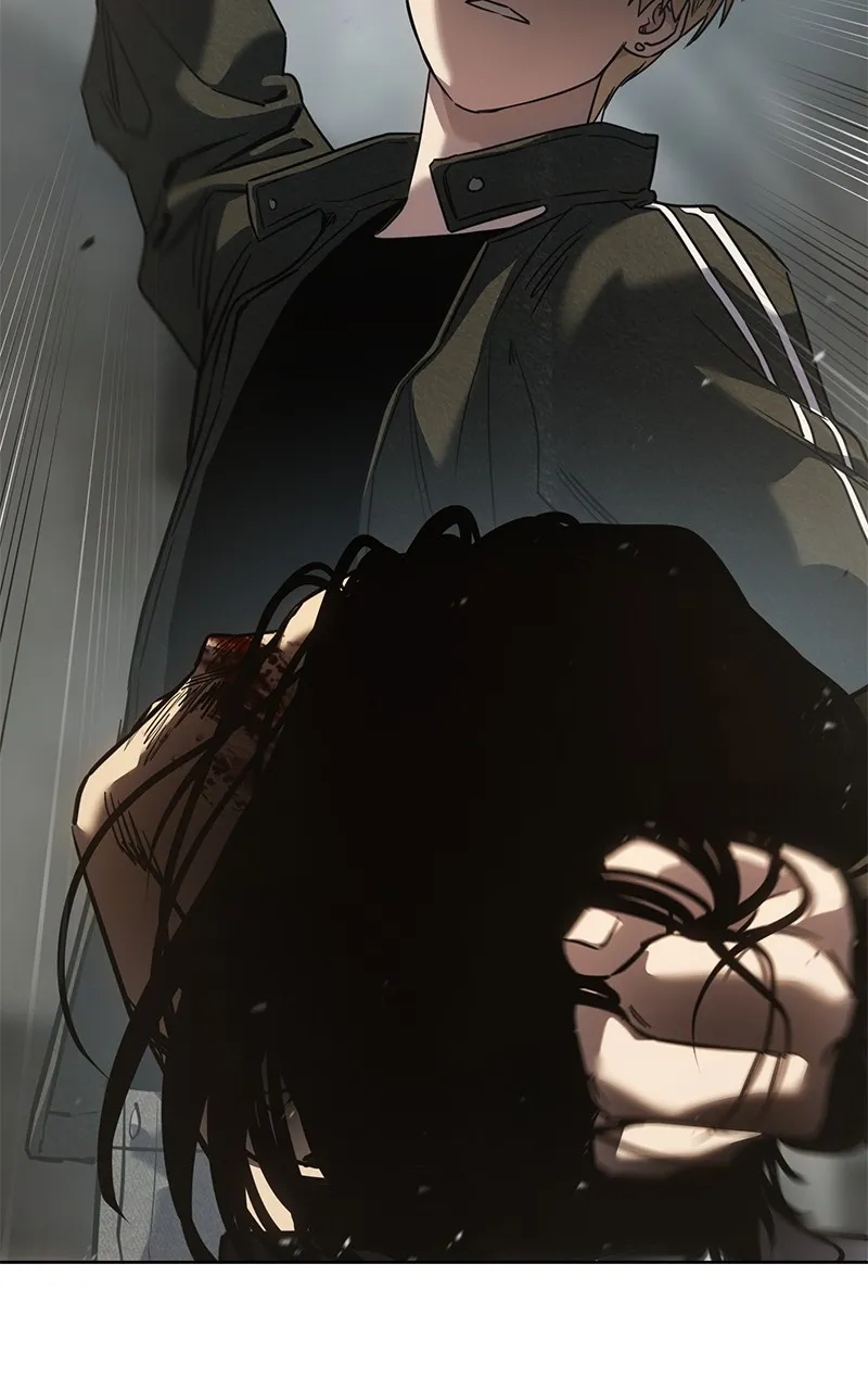 Dead Mansion Chapter 35 page 94 - 