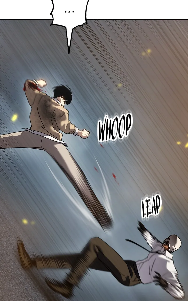 Dead Mansion Chapter 36 page 108 - 