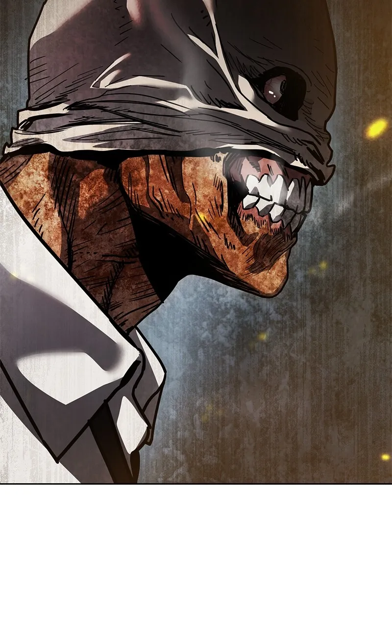 Dead Mansion Chapter 36 page 115 - 
