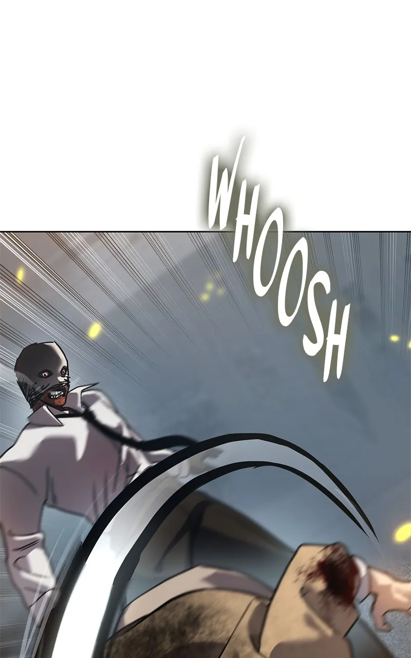 Dead Mansion Chapter 36 page 116 - 