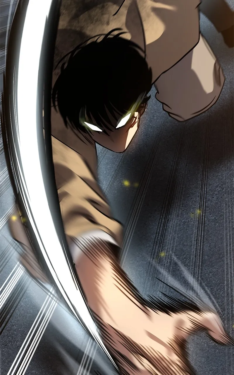 Dead Mansion Chapter 36 page 117 - 