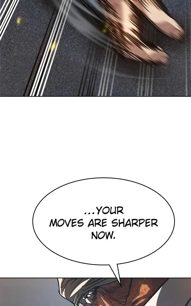Dead Mansion Chapter 36 page 118 - 