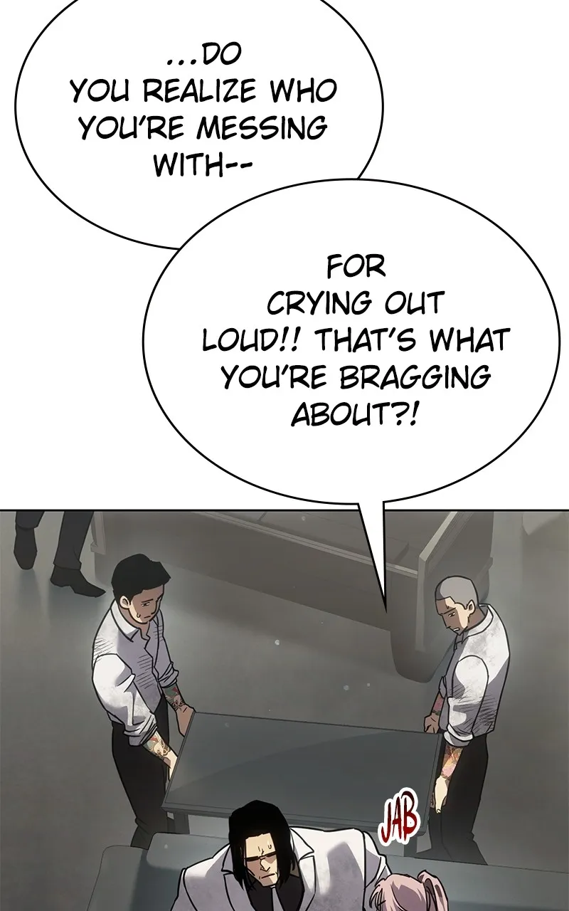 Dead Mansion Chapter 36 page 13 - 