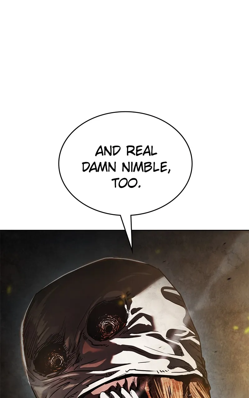 Dead Mansion Chapter 36 page 125 - 
