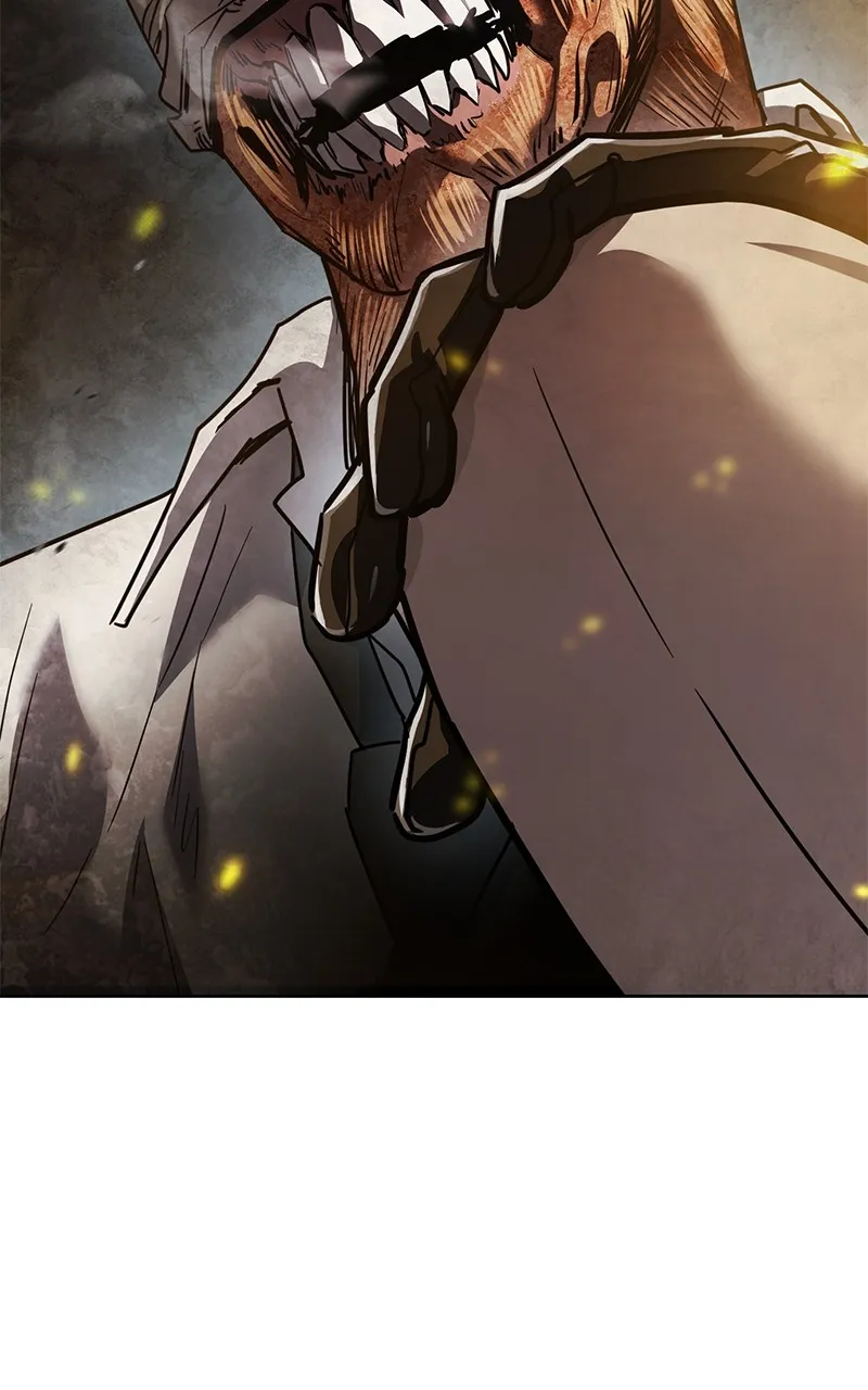 Dead Mansion Chapter 36 page 126 - 