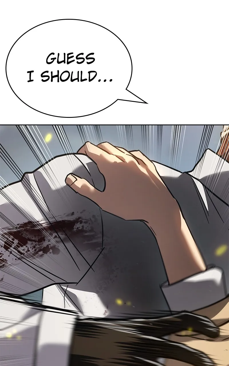 Dead Mansion Chapter 36 page 127 - 