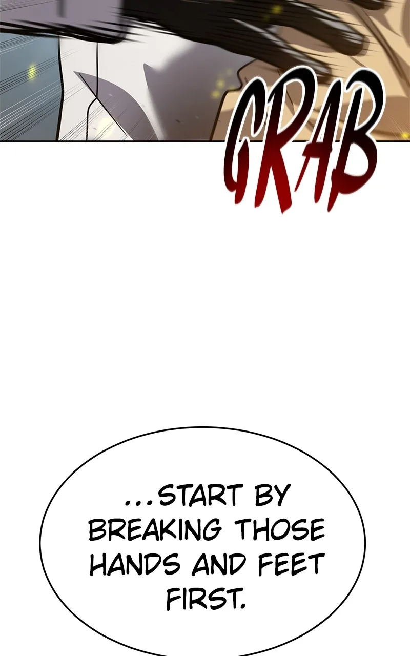 Dead Mansion Chapter 36 page 128 - 