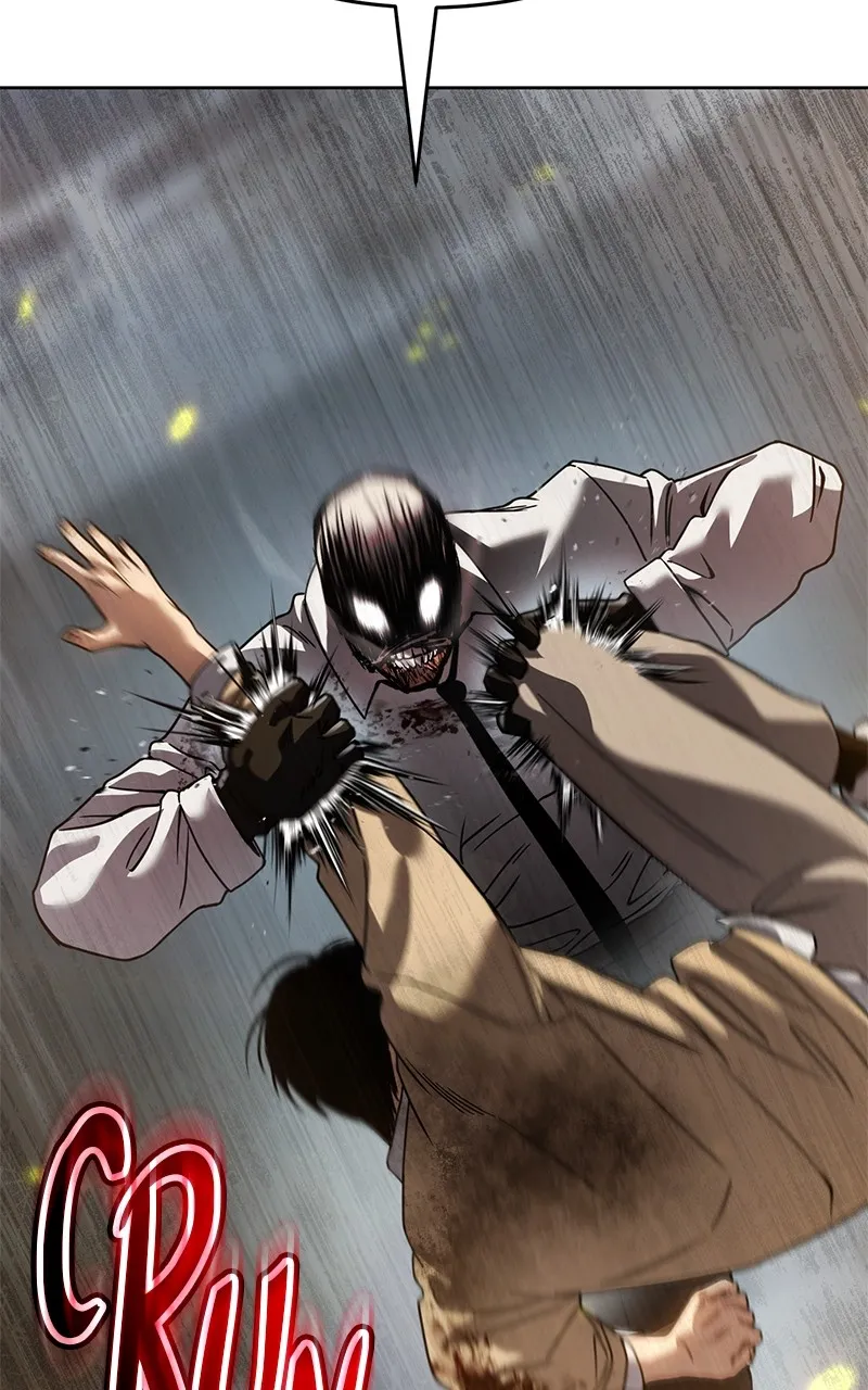 Dead Mansion Chapter 36 page 129 - 