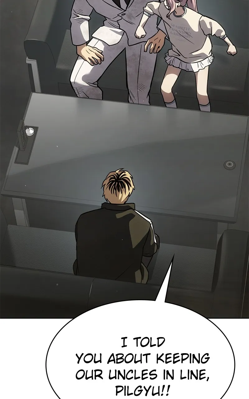 Dead Mansion Chapter 36 page 14 - 