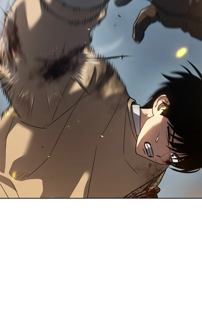Dead Mansion Chapter 36 page 131 - 