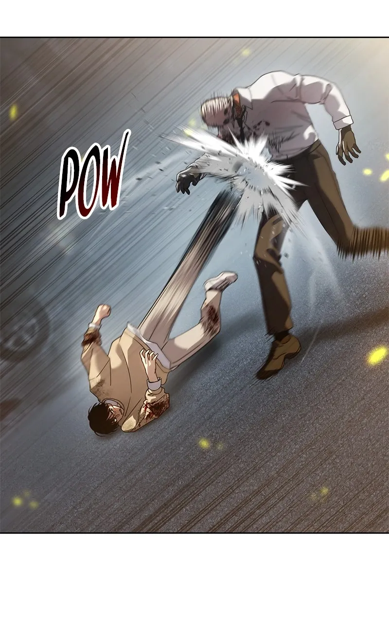 Dead Mansion Chapter 36 page 132 - 