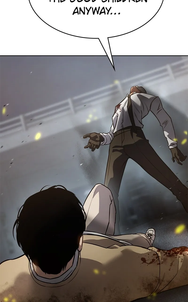 Dead Mansion Chapter 36 page 135 - 