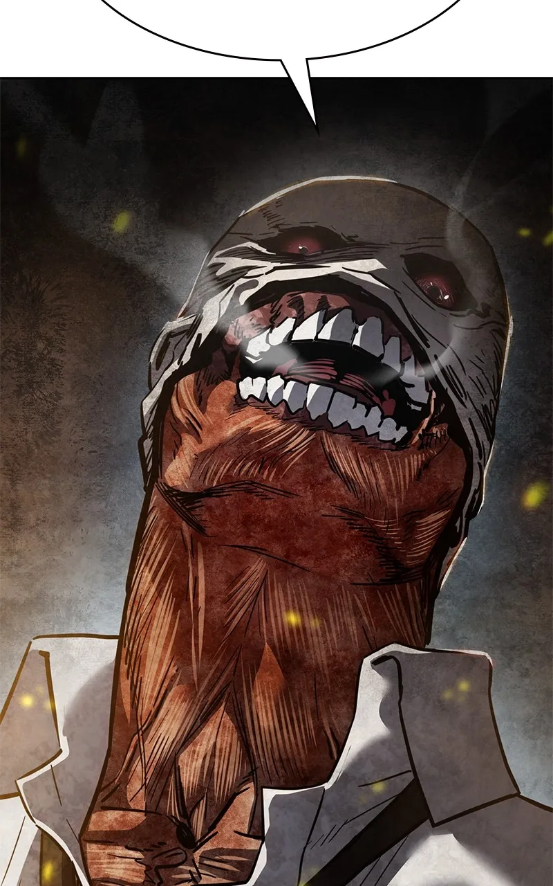 Dead Mansion Chapter 36 page 137 - 