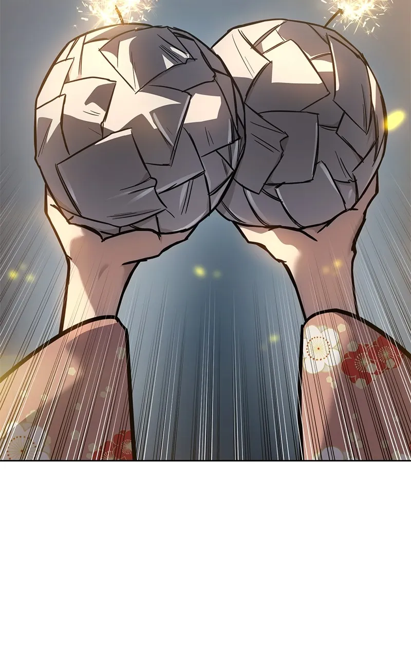 Dead Mansion Chapter 36 page 150 - 