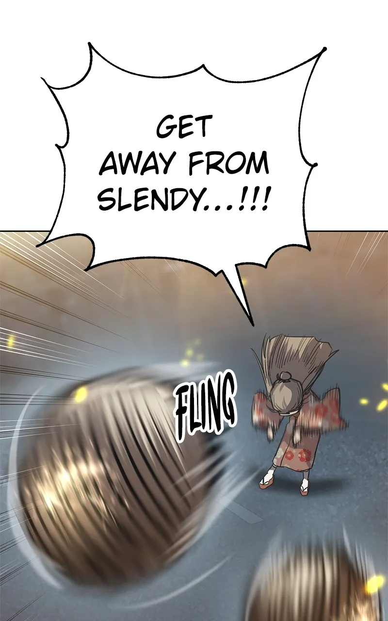 Dead Mansion Chapter 36 page 151 - 