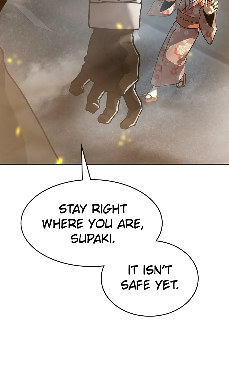 Dead Mansion Chapter 36 page 158 - 
