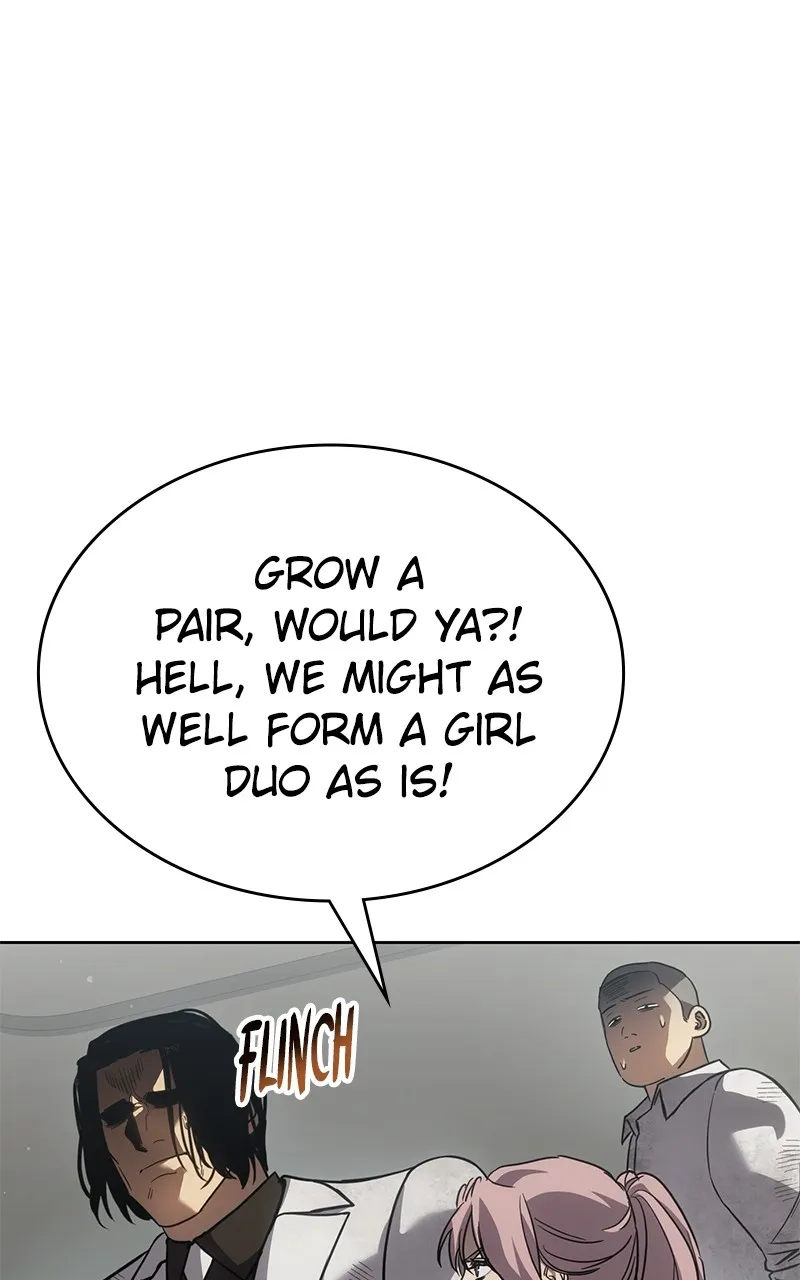 Dead Mansion Chapter 36 page 17 - 