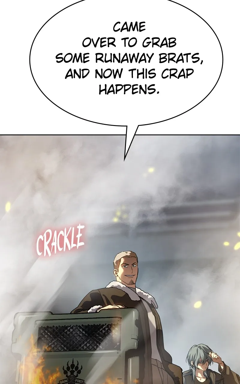Dead Mansion Chapter 36 page 161 - 