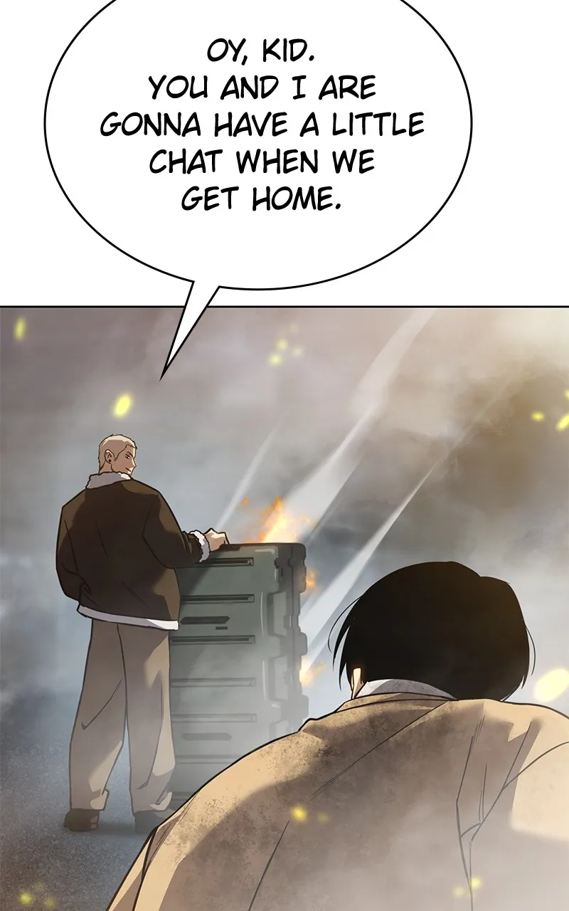 Dead Mansion Chapter 36 page 163 - 