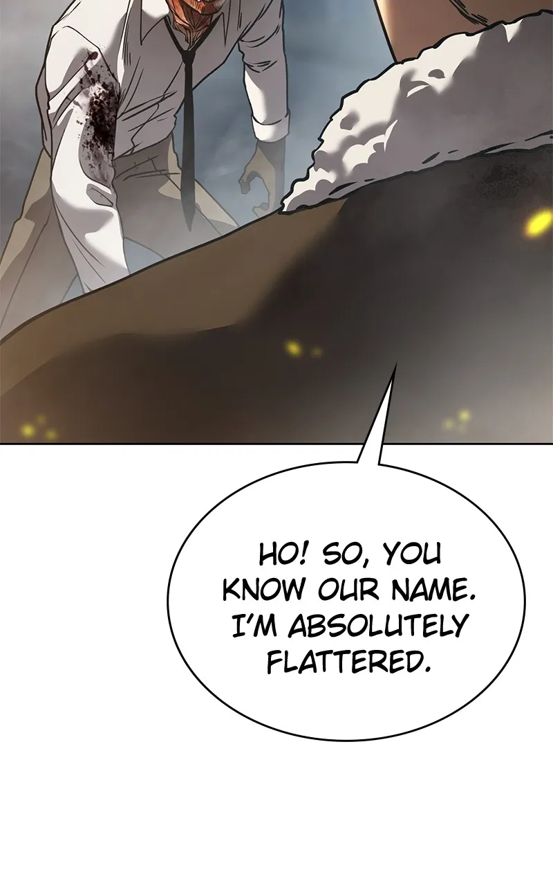 Dead Mansion Chapter 36 page 165 - 