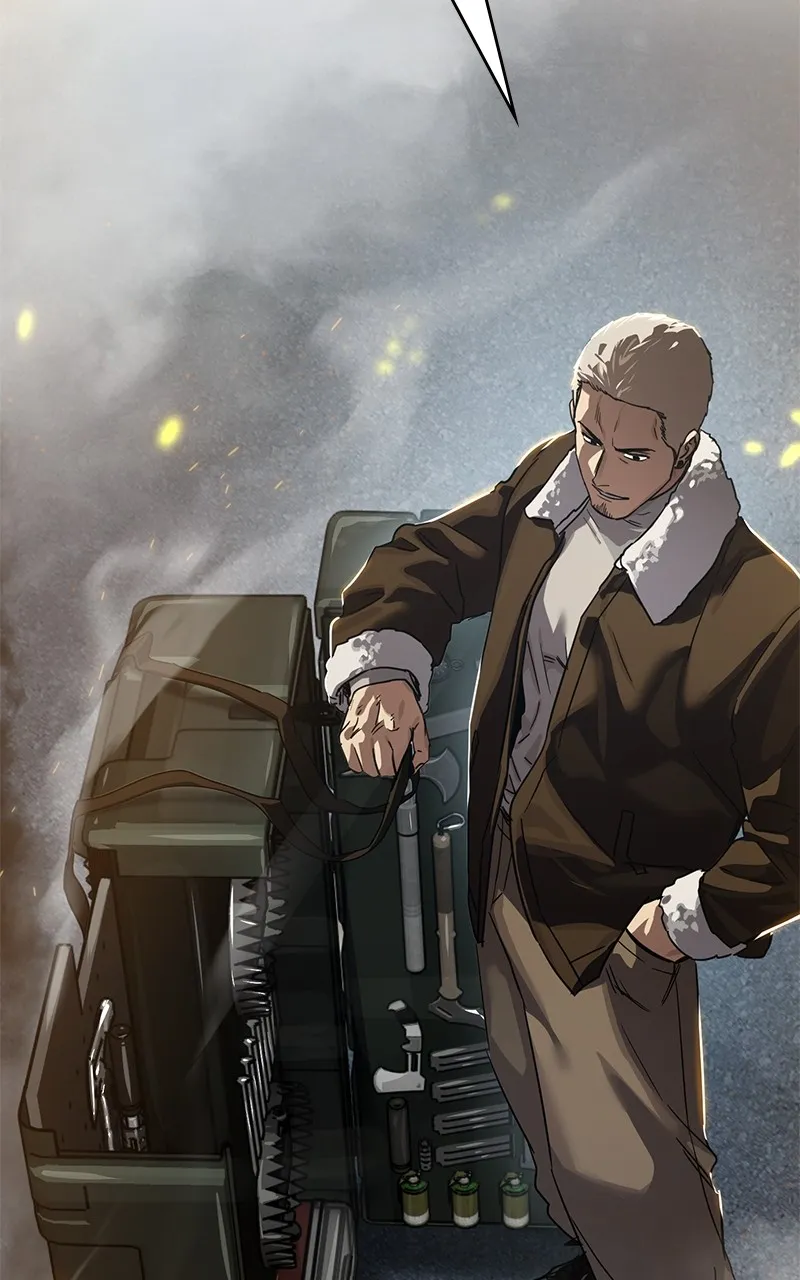 Dead Mansion Chapter 36 page 168 - 