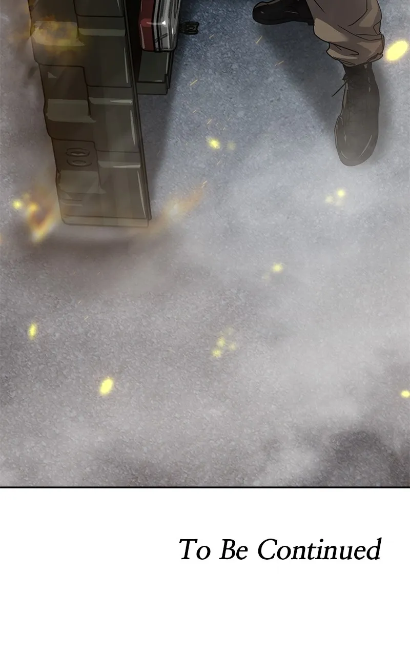 Dead Mansion Chapter 36 page 169 - 