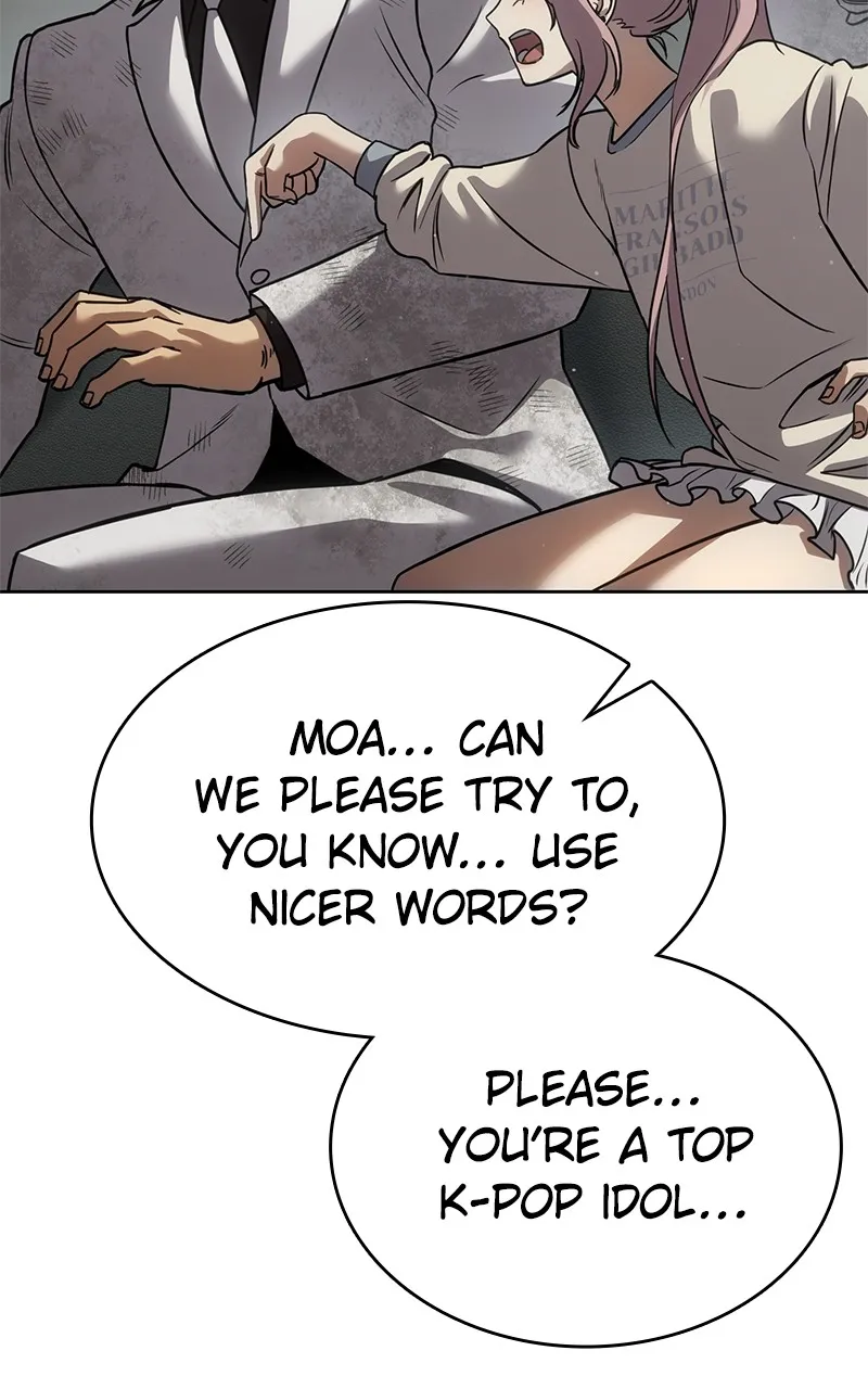 Dead Mansion Chapter 36 page 18 - 