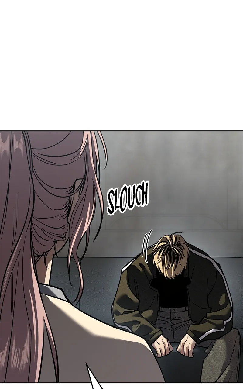 Dead Mansion Chapter 36 page 20 - 